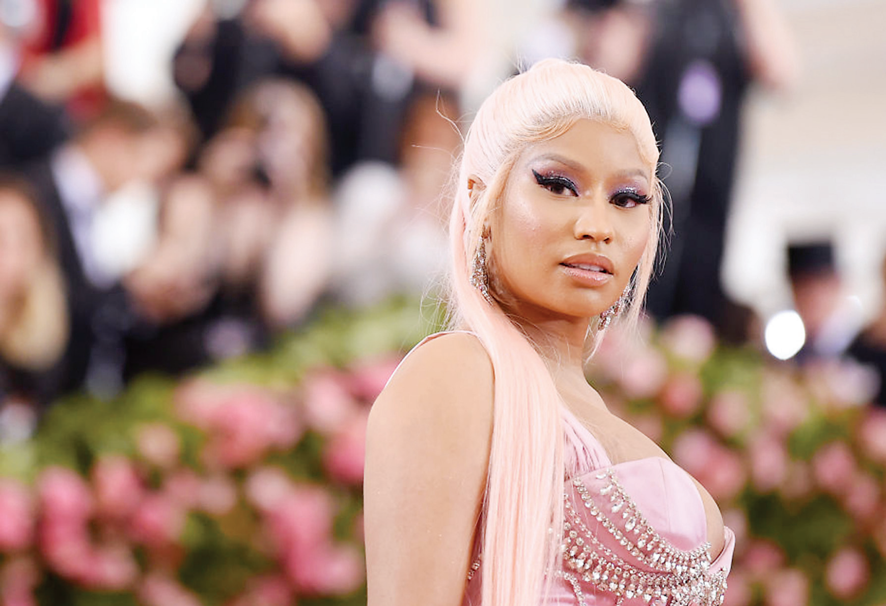 Nicki Minaj